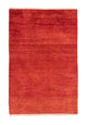 ペルシャギャベ 絨毯 110x74cm - ペルシャウールラグ