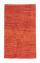 ペルシャギャベ 絨毯 135x80cm - ペルシャウールラグ