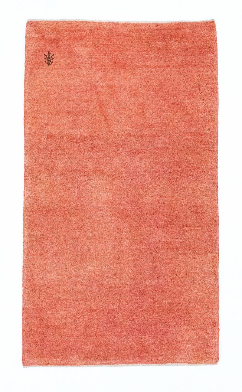 ペルシャギャベ 絨毯 136x79cm - ペルシャウールラグ