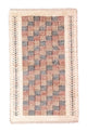 ペルシャギャベ 絨毯 135x80cm - ペルシャウールラグ