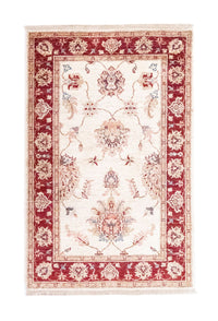 ツィーグラー絨毯 127x81cm - オリエンタル絨毯 – product image