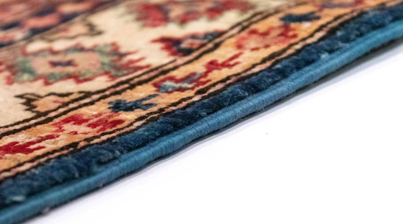 カザック 絨毯 123x82cm - オリエンタル絨毯