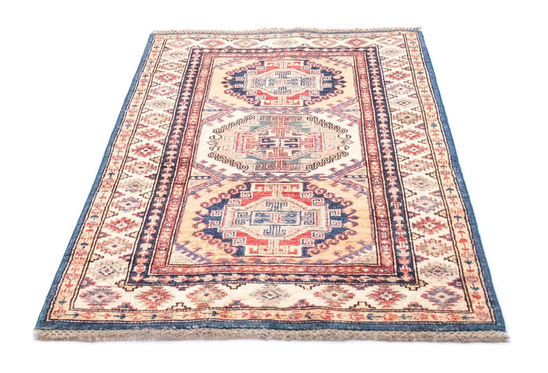 カザック 絨毯 123x82cm - オリエンタル絨毯