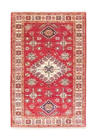 カザック 絨毯 125x83cm - オリエンタル絨毯 – product image