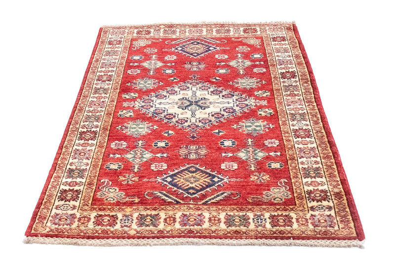 カザック 絨毯 125x83cm - オリエンタル絨毯