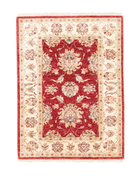 ツィーグラー絨毯 118x84cm - オリエンタル絨毯 – product image