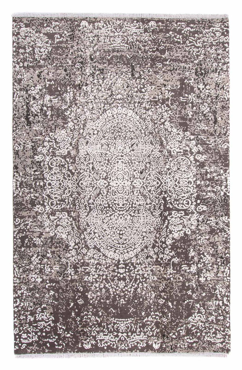 デザイナー絨毯 277x188cm - デザイナーラグ
