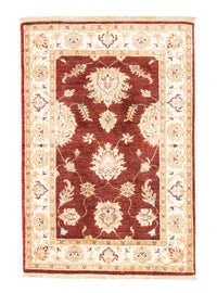 ツィーグラー絨毯 124x84cm - オリエンタル絨毯 – product image