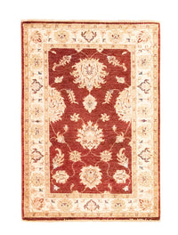 ツィーグラー絨毯 124x84cm - オリエンタル絨毯 – product image