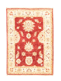 ツィーグラー絨毯 119x84cm - オリエンタル絨毯 – product image
