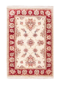 ツィーグラー絨毯 121x81cm - オリエンタル絨毯 – product image
