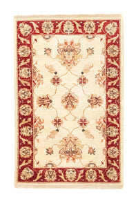 ツィーグラー絨毯 126x78cm - オリエンタル絨毯 – product image