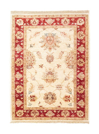 ツィーグラー絨毯 116x83cm - オリエンタル絨毯 – product image