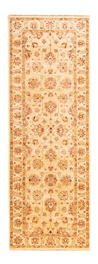 ツィーグラー絨毯 243x79cm - オリエンタル絨毯 – product image