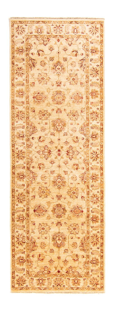 ツィーグラー絨毯 79x243cm - オリエンタル絨毯