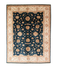 ツィーグラー絨毯 370x276cm - オリエンタル絨毯 – product image