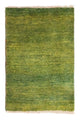 ペルシャギャベ 絨毯 205x66cm - ペルシャウールラグ