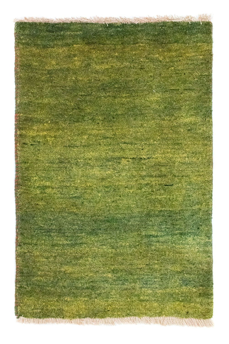 ペルシャギャベ 絨毯 205x66cm - ペルシャウールラグ