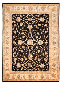ツィーグラー絨毯 275x198cm - オリエンタル絨毯 – product image