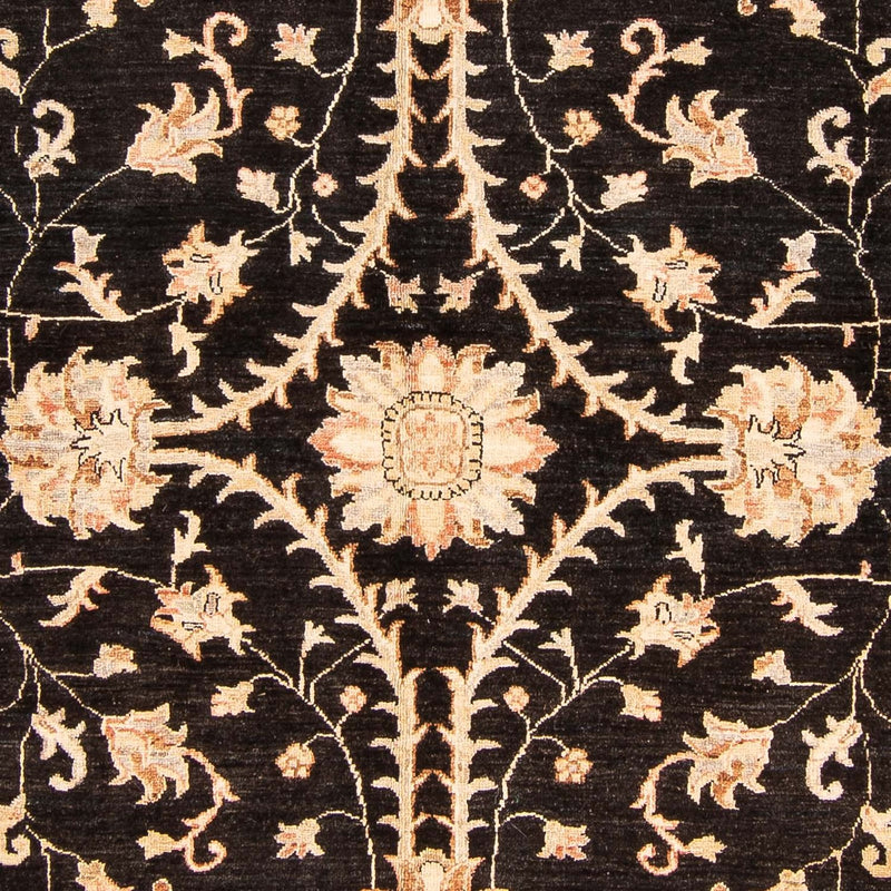 ツィーグラー絨毯 275x198cm - オリエンタル絨毯