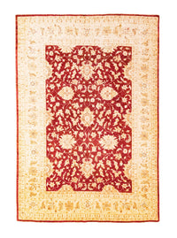 ツィーグラー絨毯 284x200cm - オリエンタル絨毯 – product image