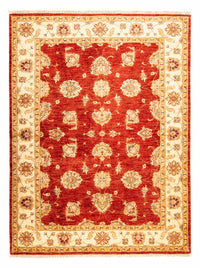 ツィーグラー絨毯 207x152cm - オリエンタル絨毯 – product image