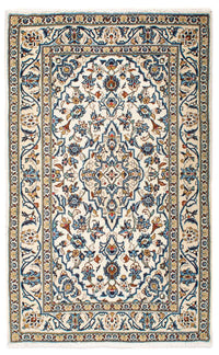 カシャーン 絨毯 154x100cm - ペルシャ絨毯 – product image