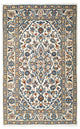 カシャーン 絨毯 154x100cm - ペルシャ絨毯