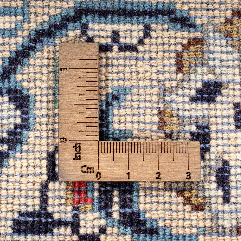 カシャーン 絨毯 154x100cm - ペルシャ絨毯