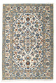 カシャーン 絨毯 152x100cm - ペルシャ絨毯