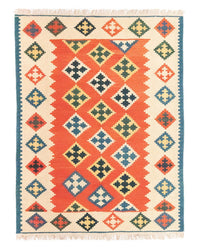 キリム ファルス 絨毯 196x150cm – product image