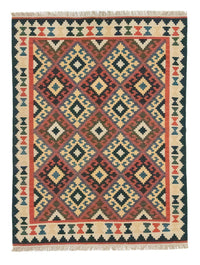 キリム ファルス 絨毯 200x150cm – product image