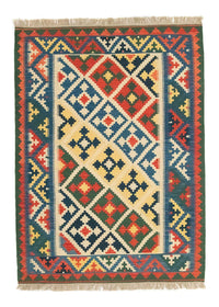 キリム ファルス 絨毯 200x147cm – product image