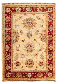 ツィーグラー絨毯 116x83cm - オリエンタル絨毯 – product image