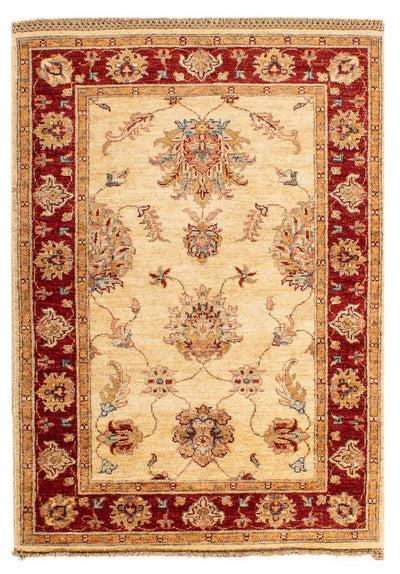 ツィーグラー絨毯 83x116cm - オリエンタル絨毯