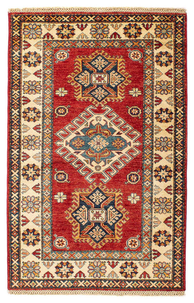 カザック 絨毯 101x152cm - オリエンタル絨毯