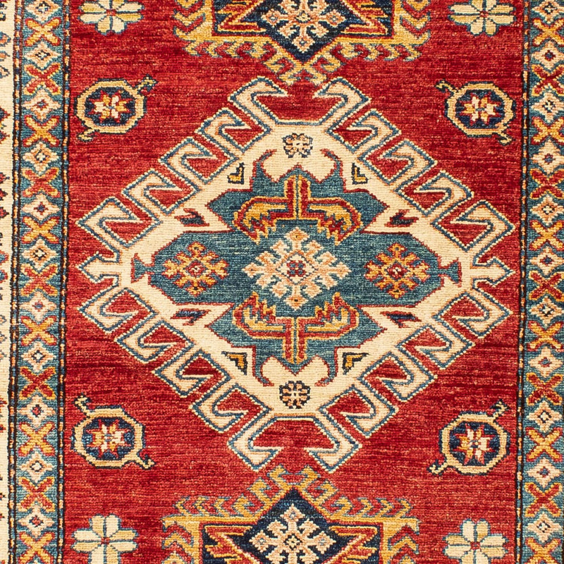 カザック 絨毯 152x101cm - オリエンタル絨毯