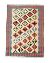 キリム ファルス 絨毯 205x150cm – product image