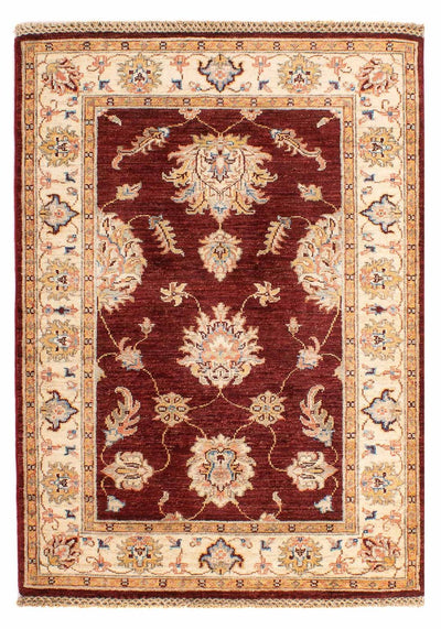 ツィーグラー絨毯 84x124cm - オリエンタル絨毯
