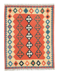 キリム ファルス 絨毯 200x150cm – product image