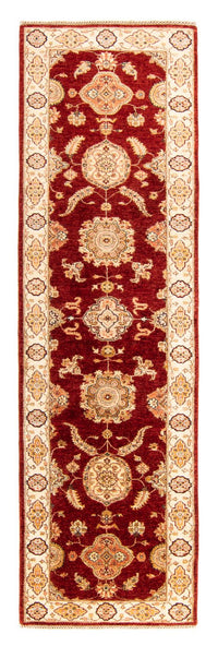 ツィーグラー絨毯 299x80cm - オリエンタル絨毯 – product image
