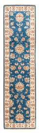 ツィーグラー絨毯 303x84cm - オリエンタル絨毯