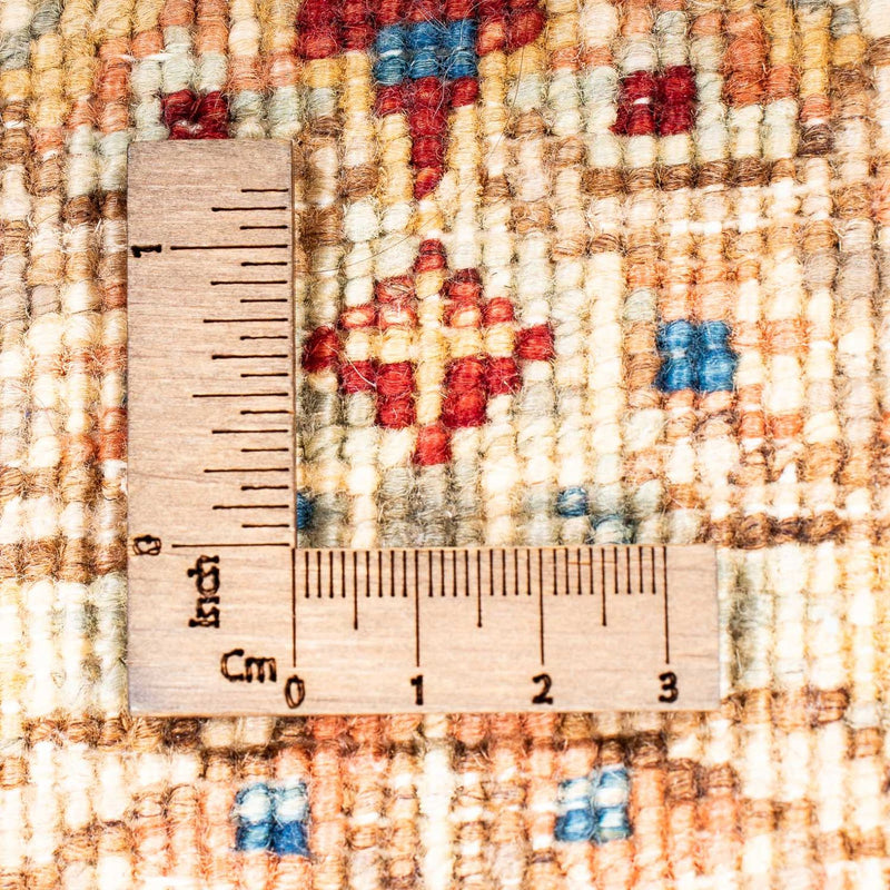 ツィーグラー絨毯 303x84cm - オリエンタル絨毯