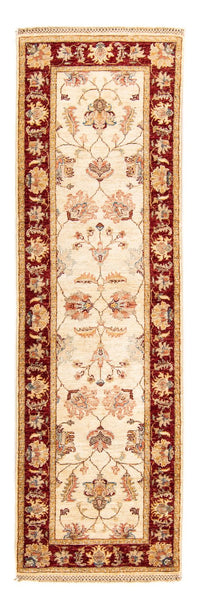ツィーグラー絨毯 204x60cm - オリエンタル絨毯 – product image
