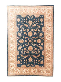 ツィーグラー絨毯 287x192cm - オリエンタル絨毯 – product image