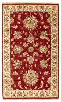 ツィーグラー絨毯 155x88cm - オリエンタル絨毯 – product image