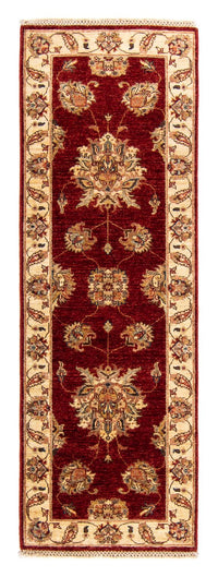 ツィーグラー絨毯 178x62cm - オリエンタル絨毯 – product image