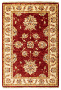 ツィーグラー絨毯 144x99cm - オリエンタル絨毯 – product image
