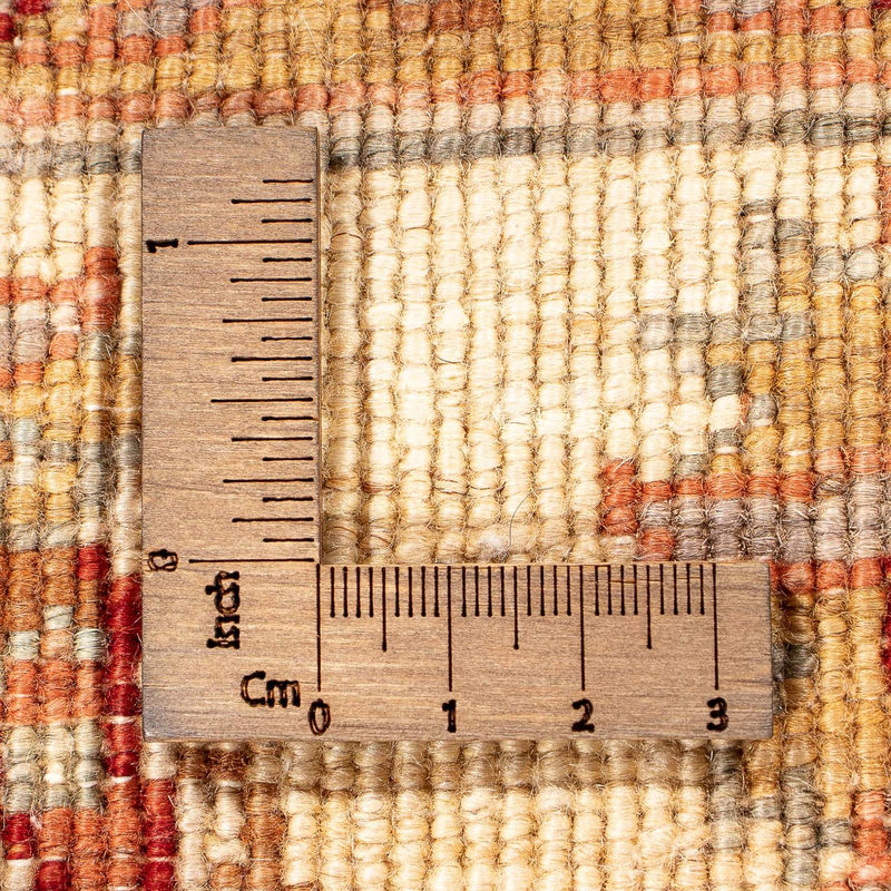 ツィーグラー絨毯 144x99cm - オリエンタル絨毯