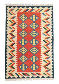 キリム ファルス 絨毯 180x120cm – product image